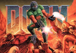 DOOM (1993) XBOX One CD Key