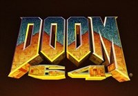DOOM 64 EU XBOX One / Xbox Series X|S CD Key
