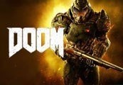 DOOM XBOX One / Xbox Series X|S Account