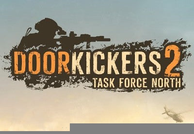 Door Kickers 2 Steam CD Key