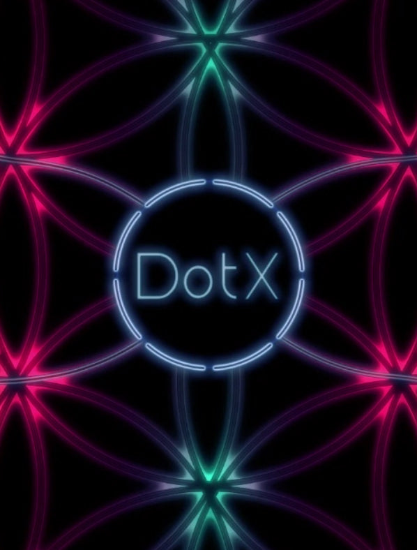 DotX Steam CD Key