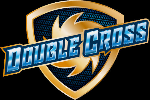 Double Cross Steam CD Key