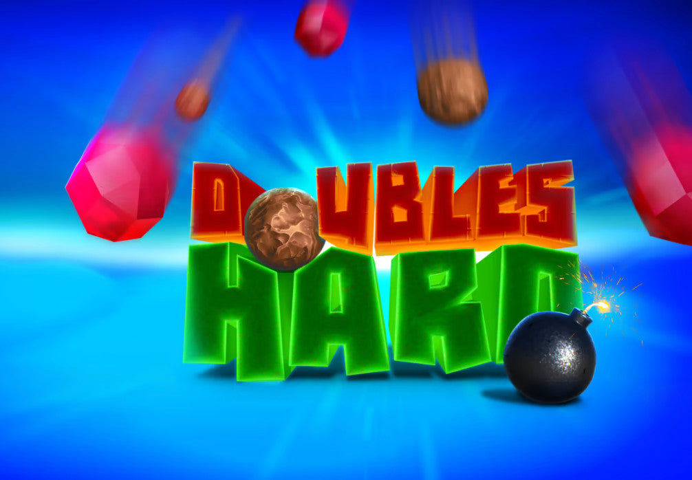 Doubles Hard PC Steam CD Key