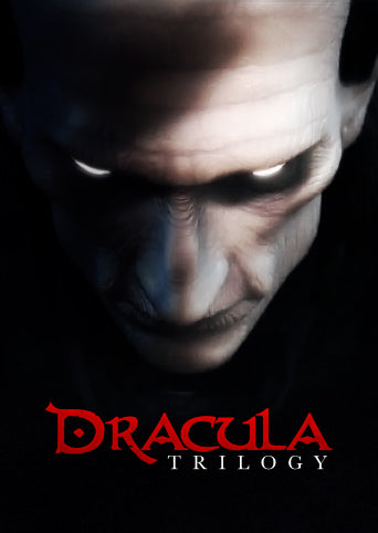 Dracula Trilogy Steam CD Key