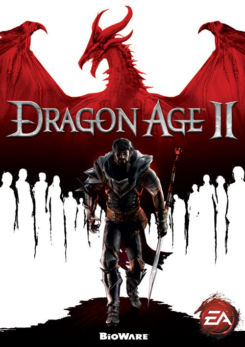 Dragon Age 2 Steam Altergift