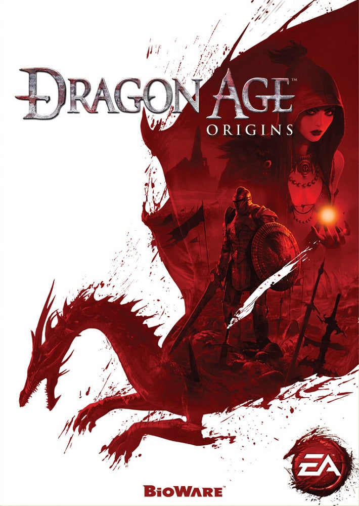 Dragon Age: Origins XBOX One / Xbox Series X|S Account