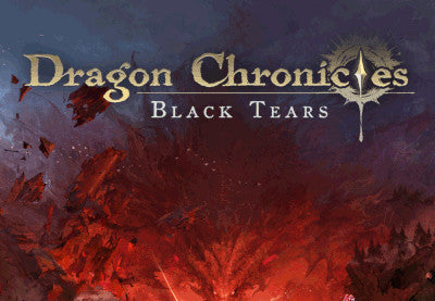 Dragon Chronicles: Black Tears PC Steam CD Key