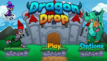 Dragon Drop (2017) Steam CD Key