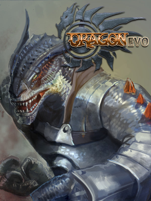 Dragon Evo Steam CD Key