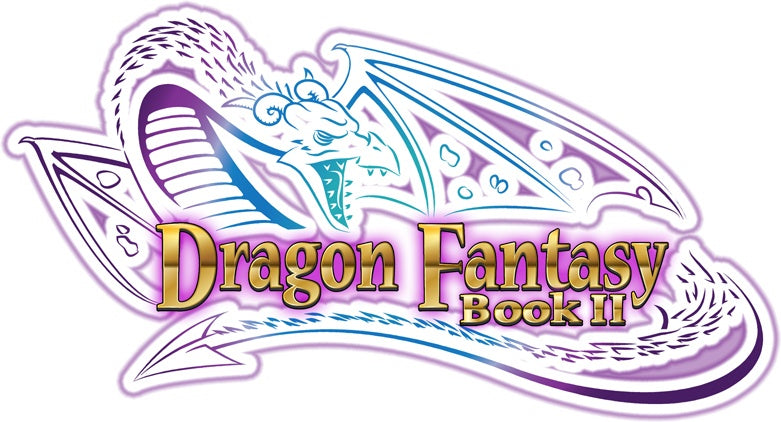 Dragon Fantasy: The Black Tome of Ice Steam CD Key