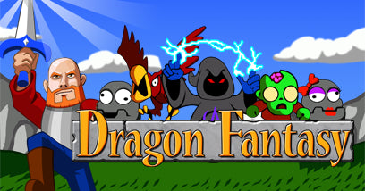 Dragon Fantasy: The Volumes of Westeria Steam CD Key