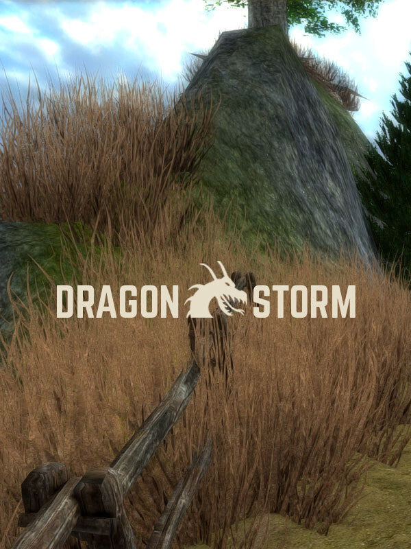 Dragon Storm PC Steam CD Key