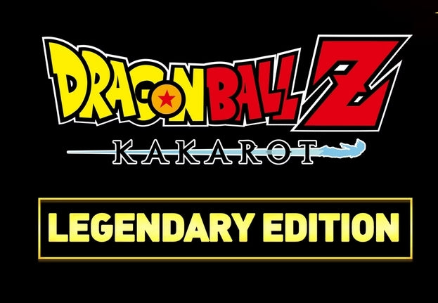 DRAGON BALL Z: KAKAROT Legendary Edition US XBOX One / Xbox Series X|S CD Key