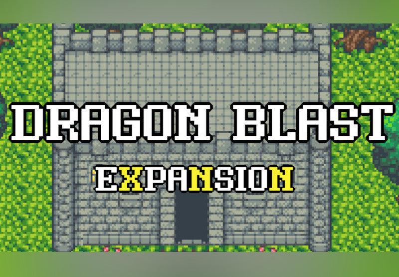 Dragon Blast - Expansion DLC PC Steam CD Key