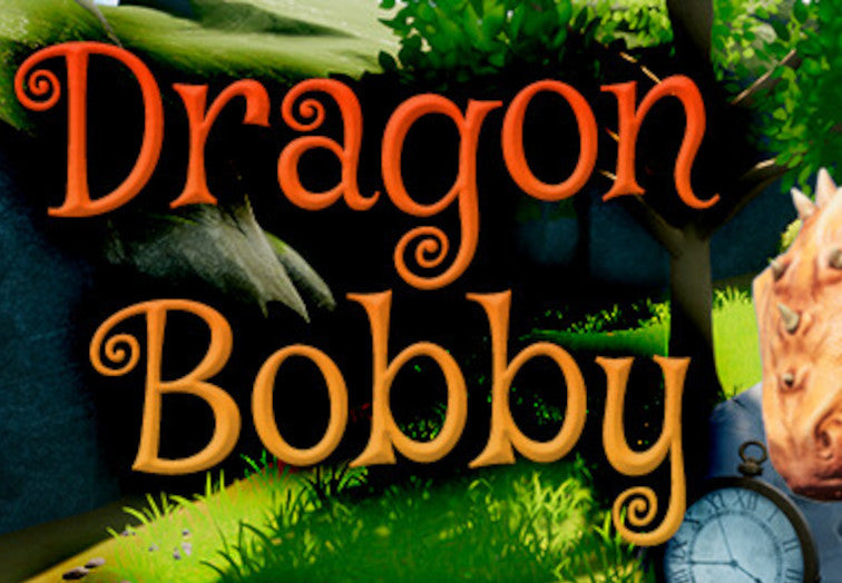 Dragon Bobby - The Story of a Life XBOX One / Xbox Series X|S Account