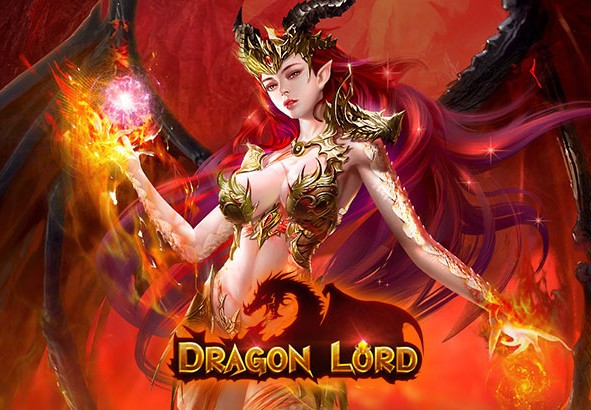 Dragon Lord - Starter Pack Digital Download CD Key