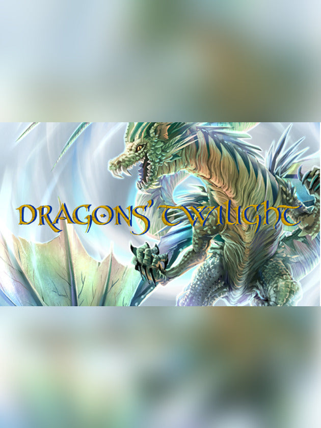 Dragons' Twilight Steam CD Key