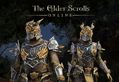 The Elder Scrolls Online - Dragon Slayer Bundle #1 DLC XBOX One / Xbox Series X|S CD Key