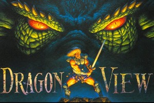 Dragonview Steam CD Key