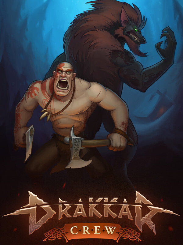 Drakkar Crew Steam CD Key