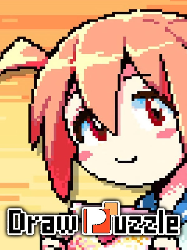 Draw Puzzle PC Steam CD Key