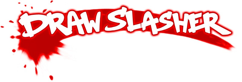 Draw Slasher Steam CD Key