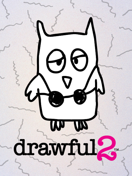 Drawful 2 EU Steam CD Key