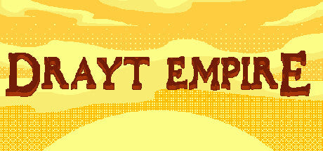 Drayt Empire EU PC Steam CD Key