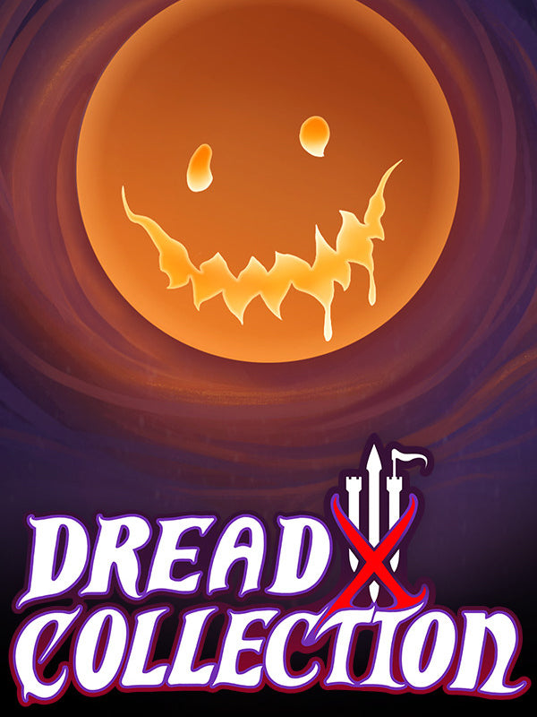 Dread X Collection Trilogy Bundle Steam CD Key