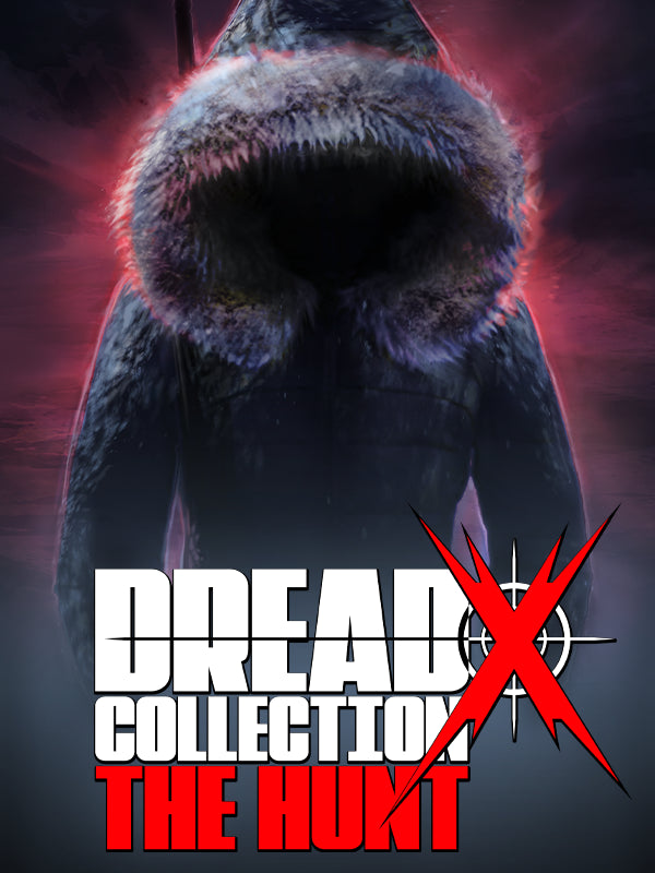Dread X Collection: The Hunt EU Steam Altergift