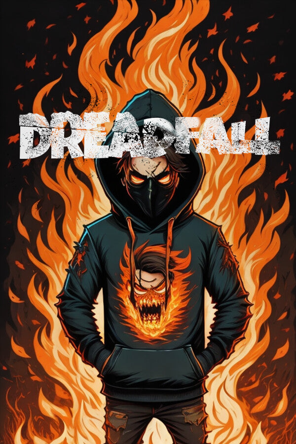 DreadFall Steam CD Key