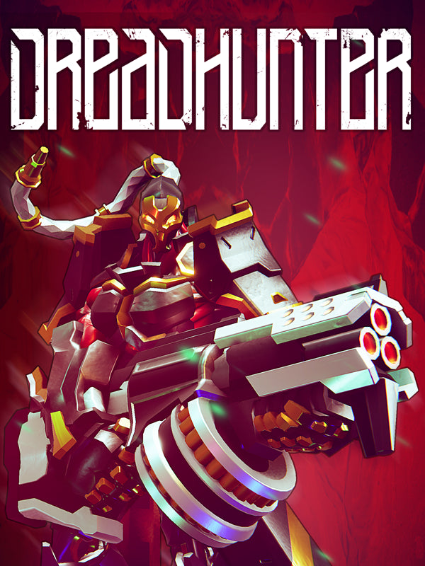 Dreadhunter PC Steam Account