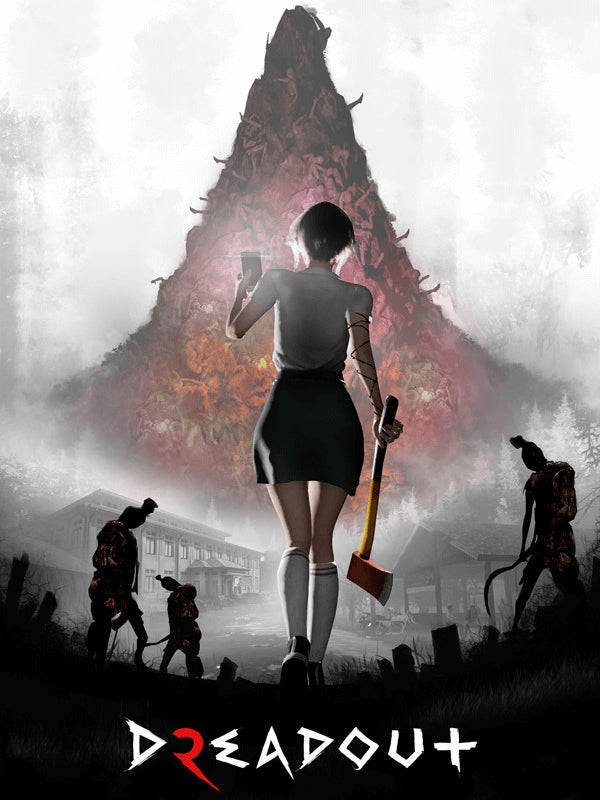 DreadOut 2 Steam Altergift