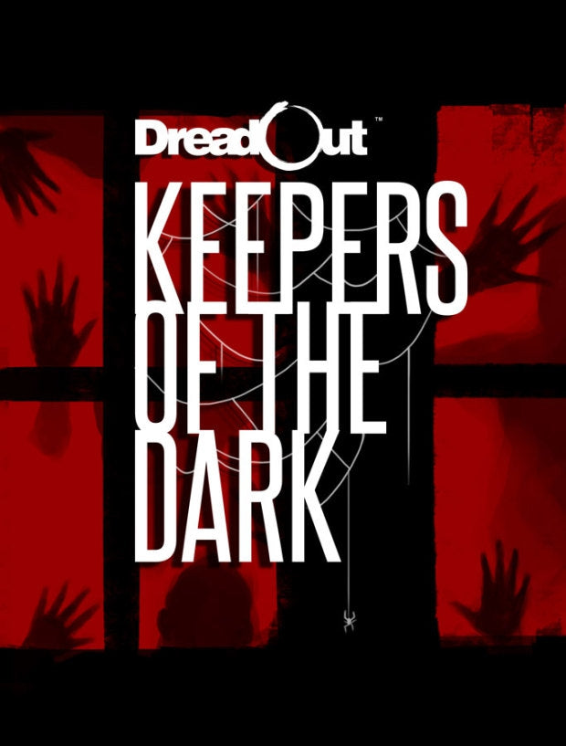 DreadOut: Keepers of The Dark Steam CD Key