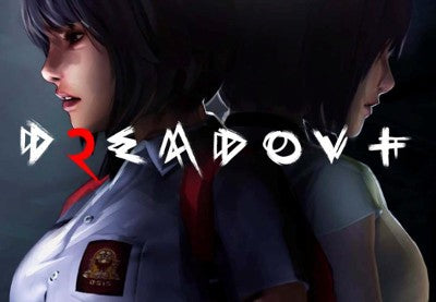 DreadOut 2 PC Steam Account