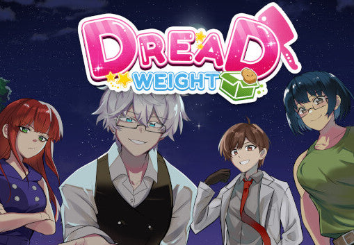 Dread Weight PC Steam CD Key
