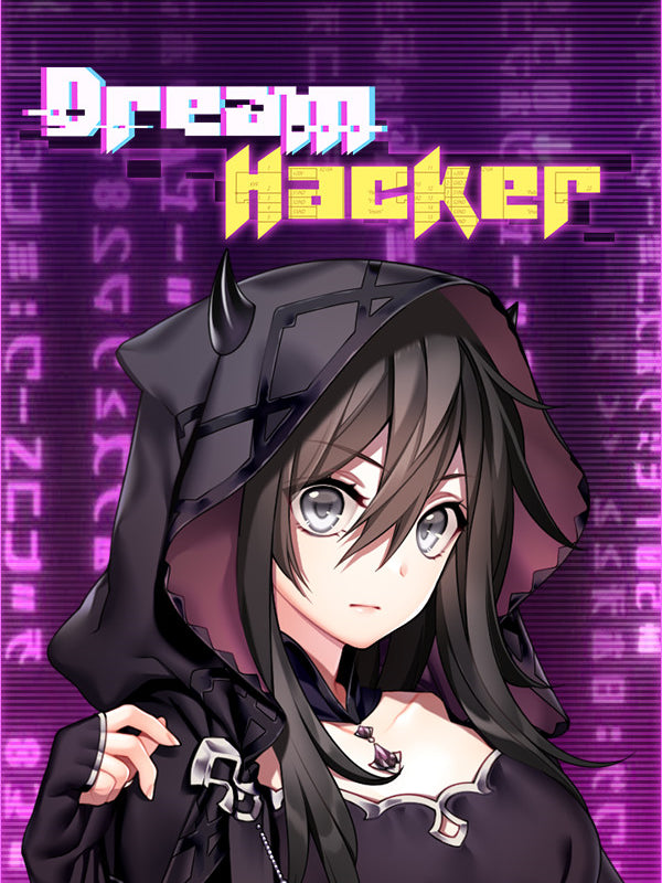Dream Hacker PC Steam CD Key