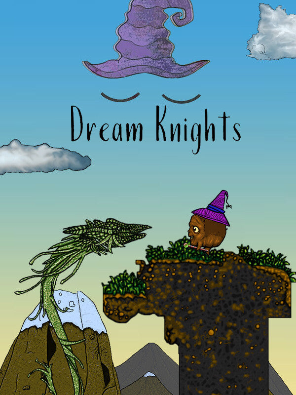Dream Knights PC Steam CD Key