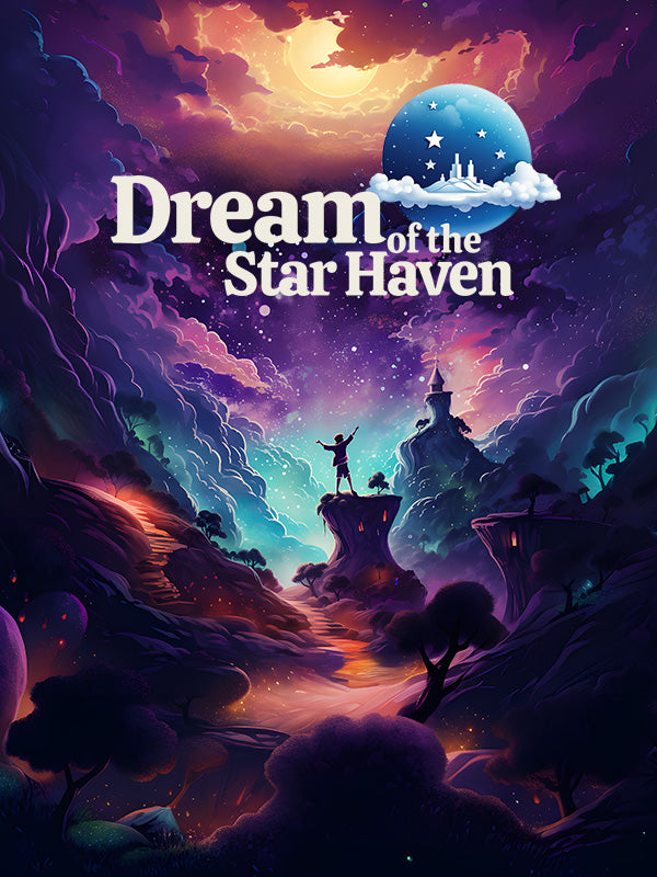 Dream of the Star Haven Steam CD Key