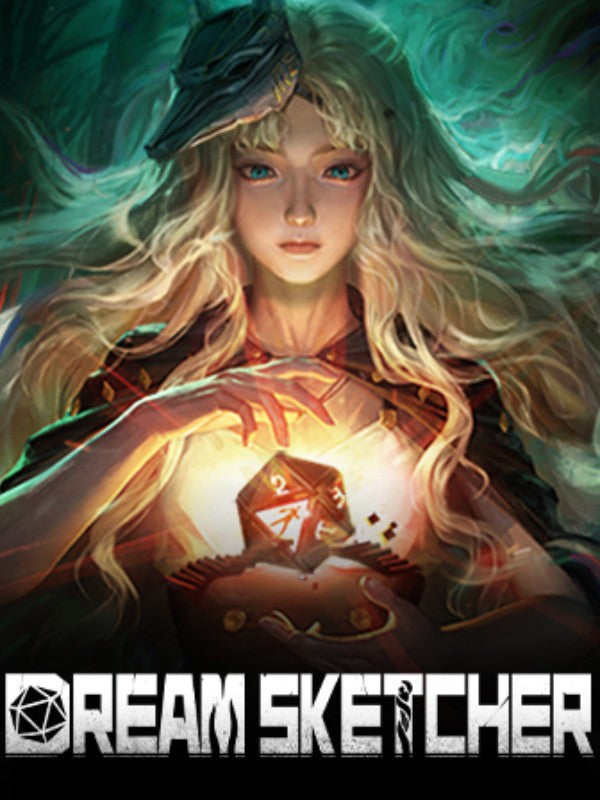 Dream Sketcher RoW Steam CD Key