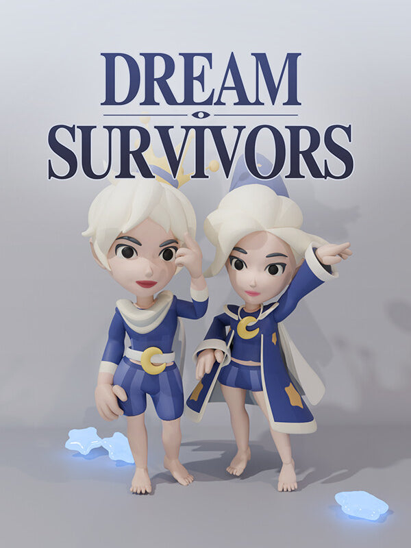 Dream Survivors PC Steam CD Key