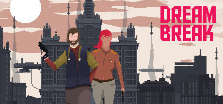 DreamBreak Steam CD Key