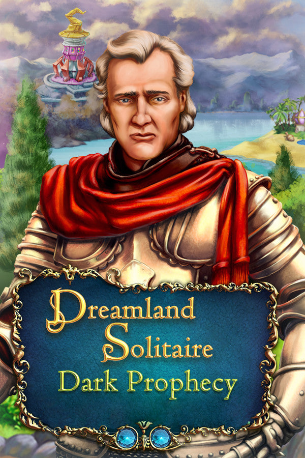 Dreamland Solitaire: Dark Prophecy Steam CD Key