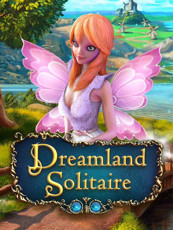 Dreamland Solitaire PC Steam CD Key