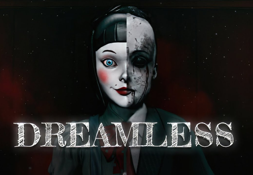Dreamless PC Steam CD Key