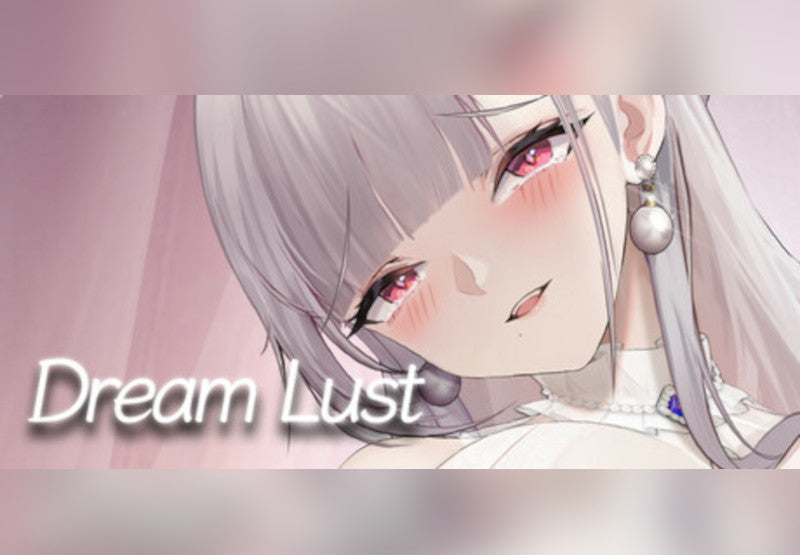 Dream Lust PC Steam CD Key