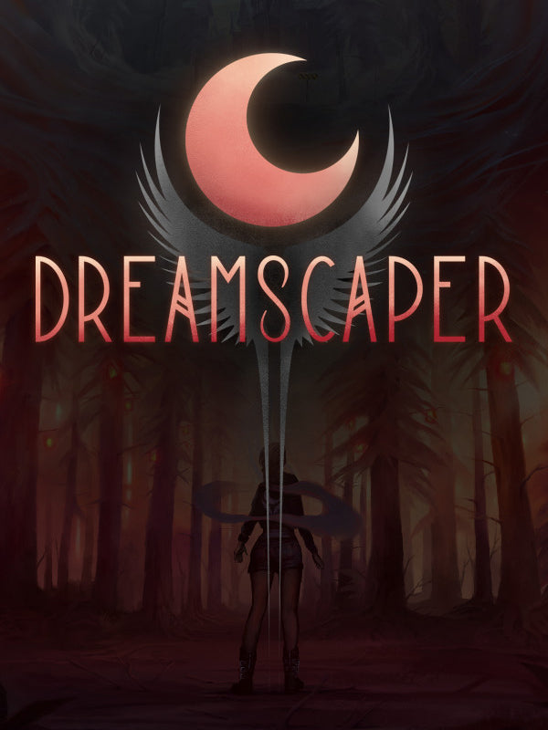 Dreamscaper EU Steam Altergift