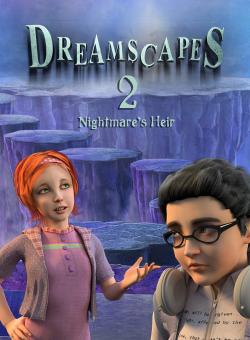 Dreamscapes: Nightmare's Heir - Premium Edition Steam CD Key