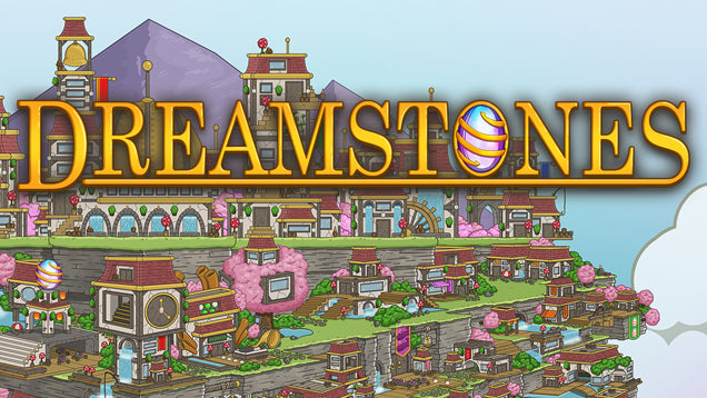 Dreamstones Steam CD Key