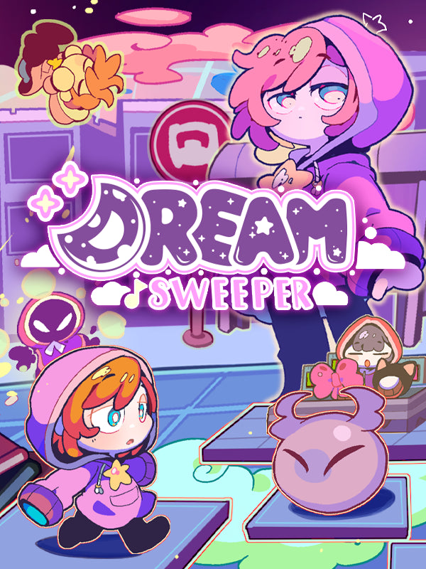 Dreamsweeper PC Steam CD Key